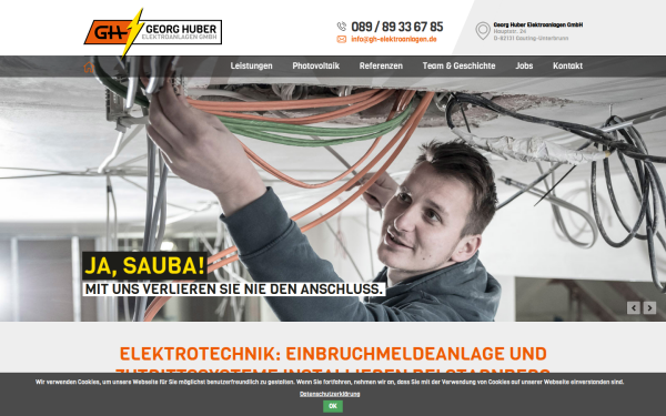 www.gh-elektroanlagen.de