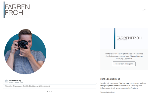benjamin-kern.de