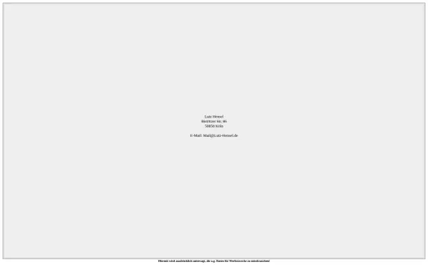 lutz-hensel.de