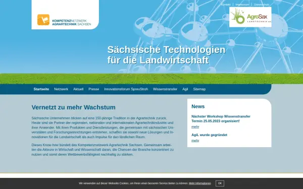 netzwerk-agrartechnik-sachsen.com