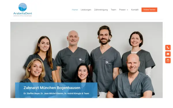 www.arabella-dent.de