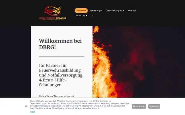 www.dbrg-brandschutz.de