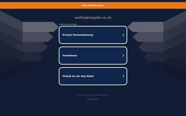 ww38.wellingtongate.co.uk