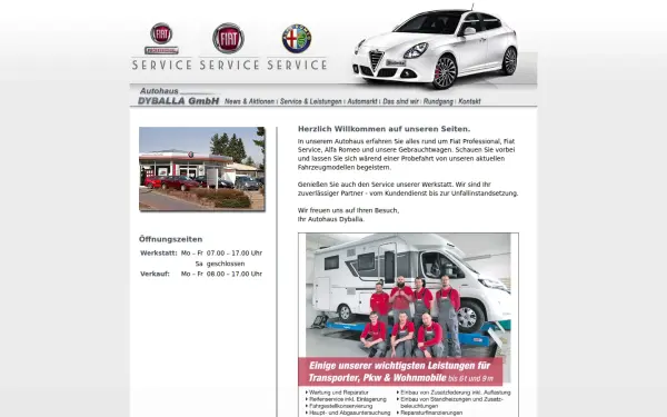 autohaus-dyballa.de