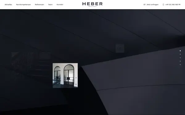 heber-metallbau.de