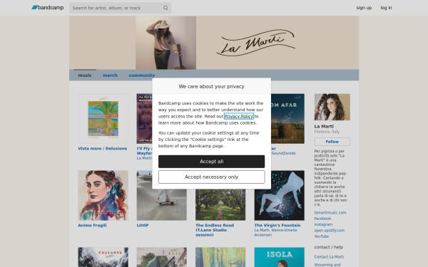 lamartimusic.bandcamp.com