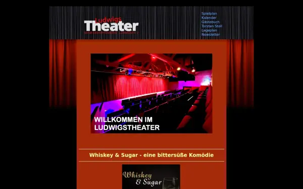 ludwigstheater.de