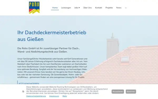 www.rohngmbh.de