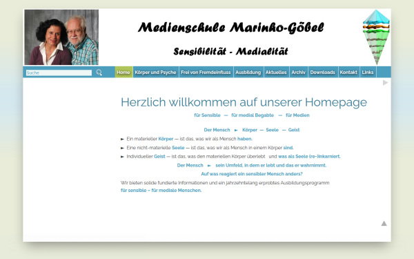 marinho-goebel.de