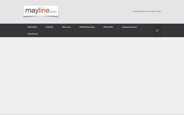 mayline.de