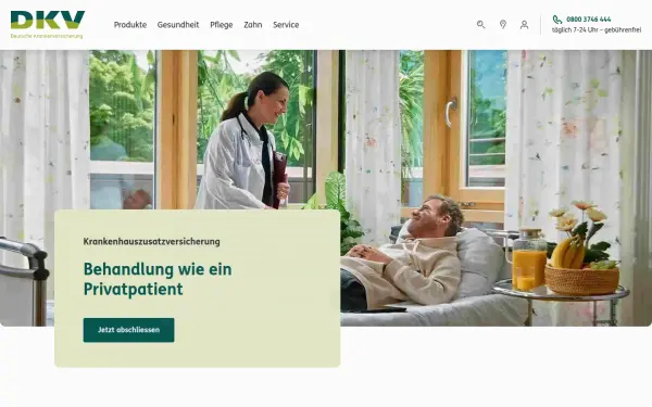 www.dkv.com