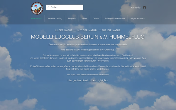 www.mfc-hummelflug.de