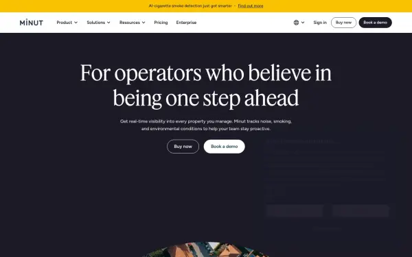 www.minut.com