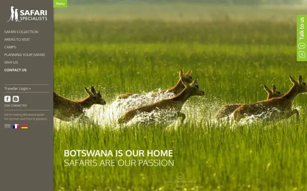 destination-botswana.de