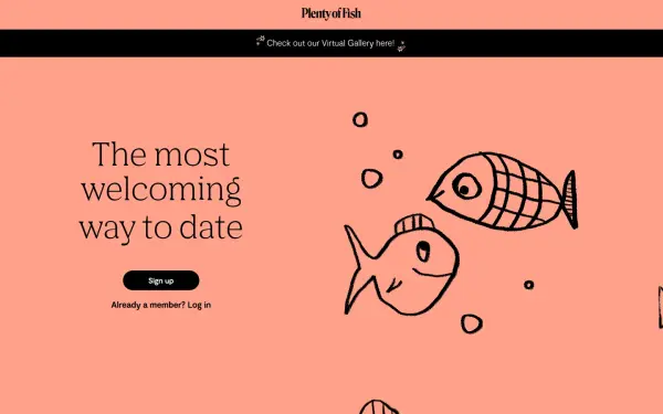 forums.plentyoffish.com