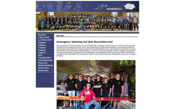 handball-plankstadt.de