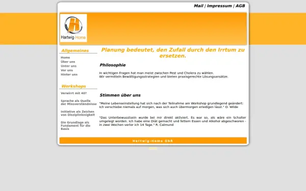 hartwig-home.de