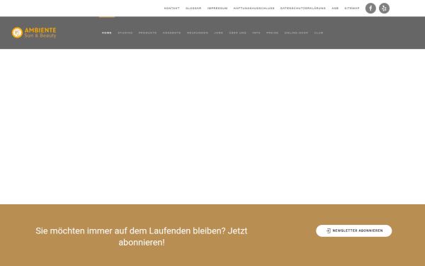 www.wellnessclub-ambiente.de