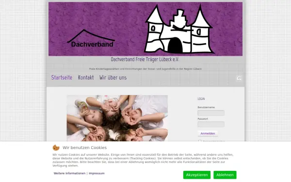 dachverband-luebeck.de