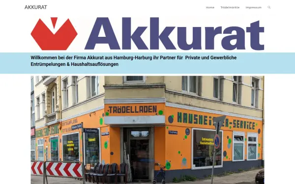 akkurat-entruempelung.de