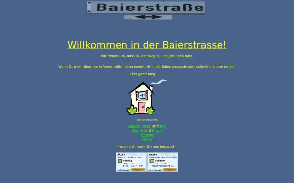 baierstrasse.de