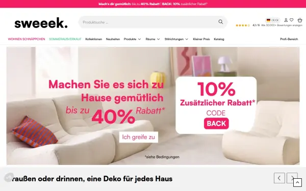 www.sweeek.de