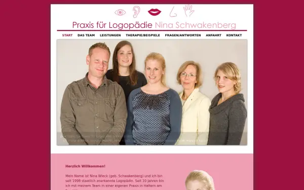 logopaedie-schwakenberg.de