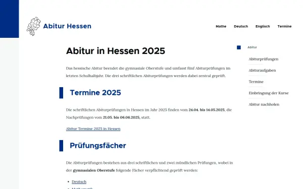 www.abitur-hessen.de