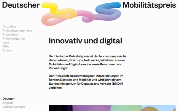 mobilitaetspreis.de