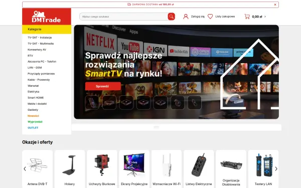 www.dmtrade.pl