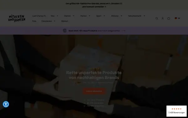 www.miteckenundkanten.com