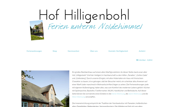 hilligenbohl.de