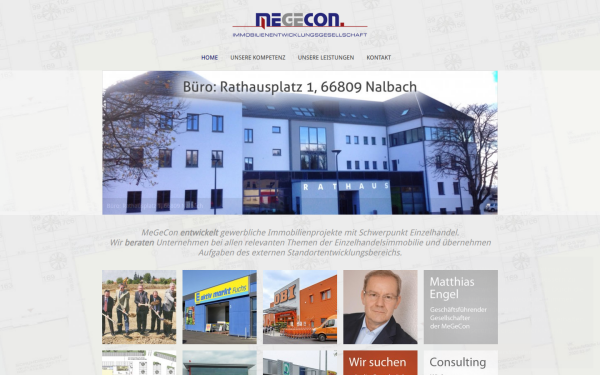 megecon.de