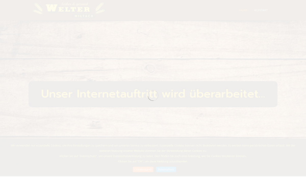 welter-brot.de