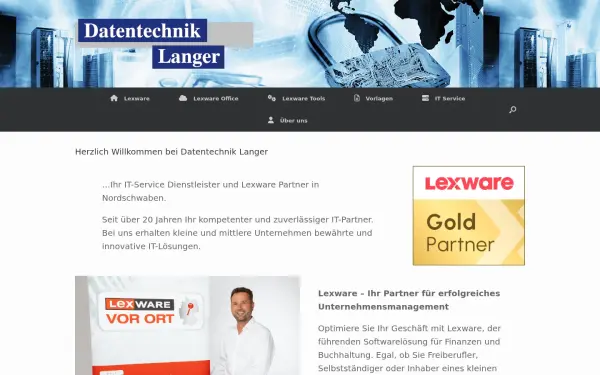 datentechnik-langer.de