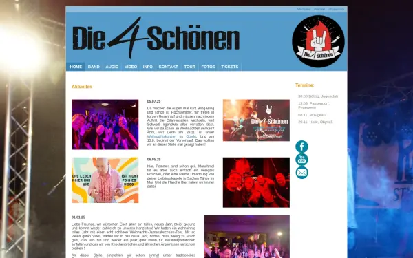 die4schoenen.de
