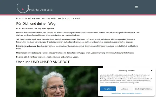 praxis-seele.de
