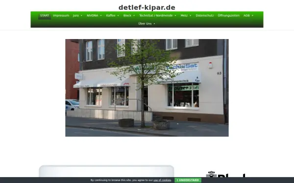 detlef-kipar.de