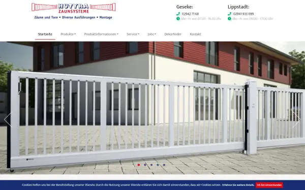 www.hutyra.de