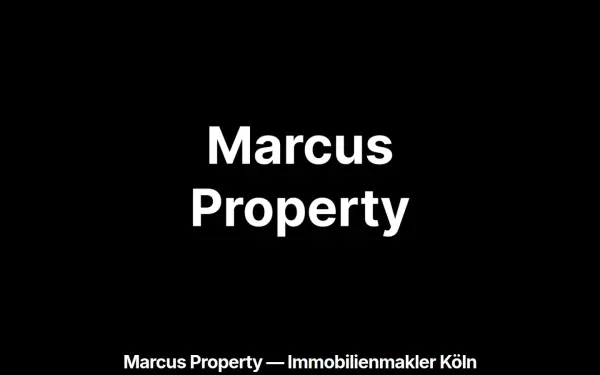 marcus-property.de