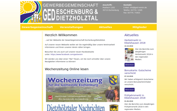 www.ged-verein.de