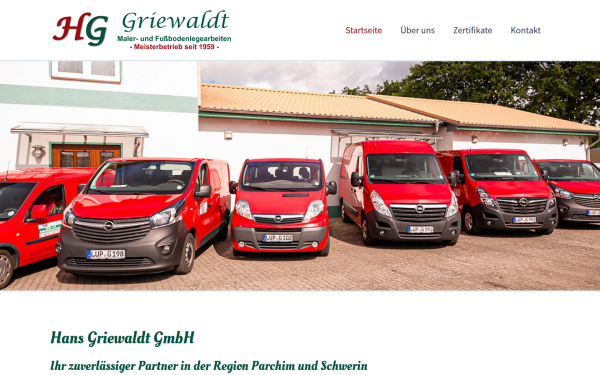 griewaldt.de