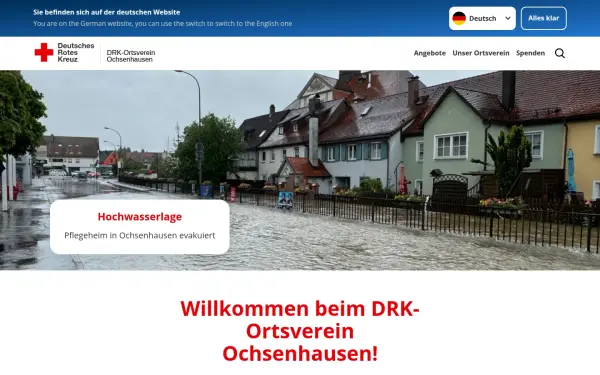 www.drk-ochsenhausen.de