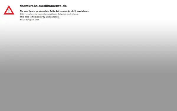 darmkrebs-medikamente.de