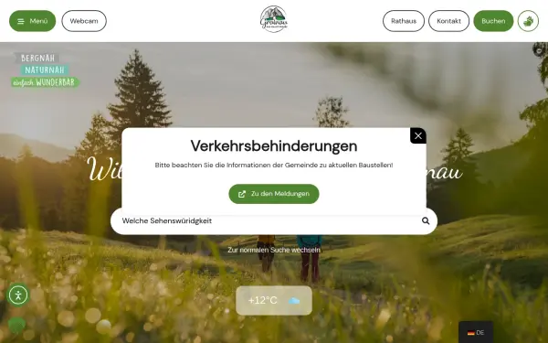 www.grainau.de