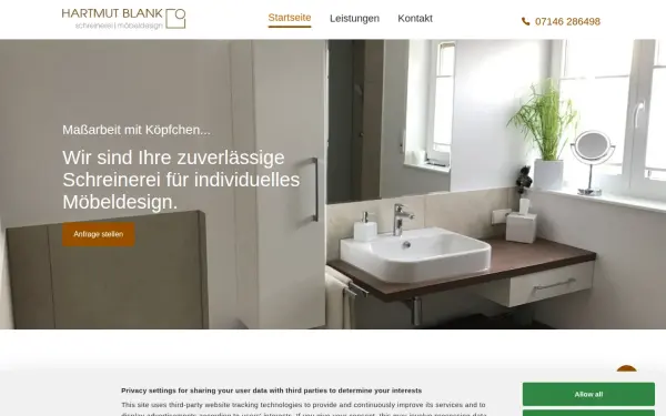 www.hartmutblank.de