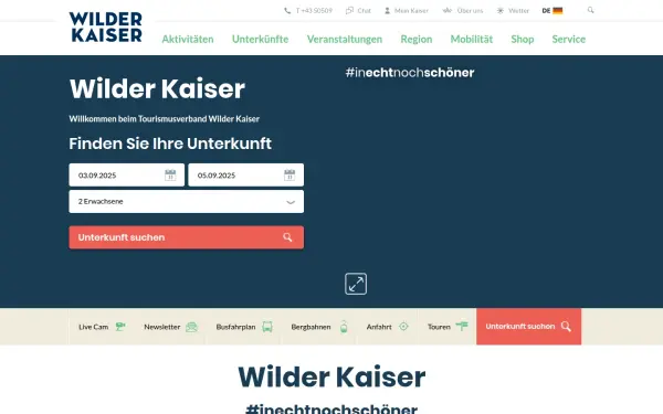 www.wilderkaiser.info
