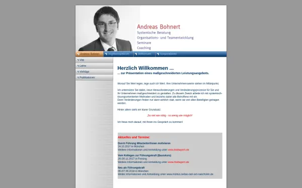 andreas-bohnert.de