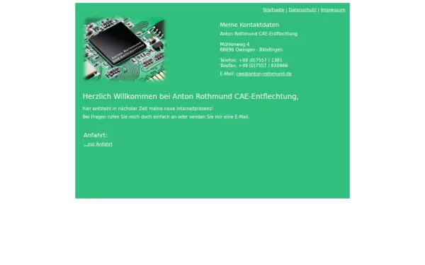 anton-rothmund.de