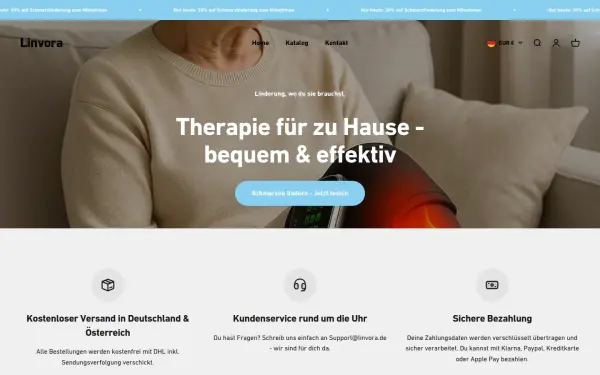 linvora.de